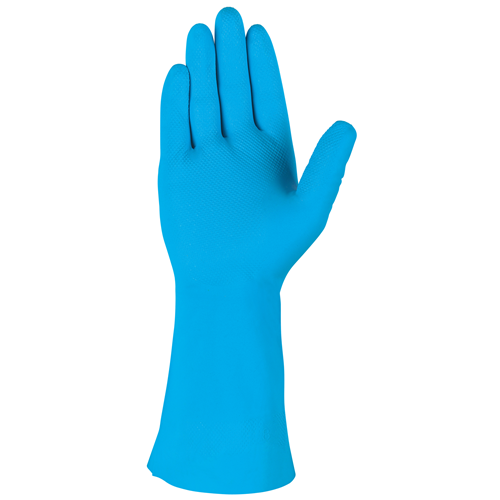 MCR Safety 8 Mil Unlined Nitrile 13
