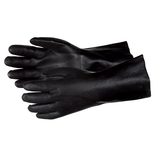MCR Safety Black, Double Dip, Sandy, 12