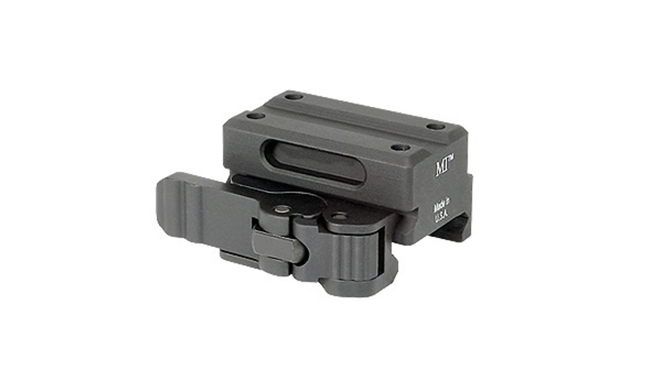 Midwest Industries Trijicon MRO QD Mount - Co-Witness