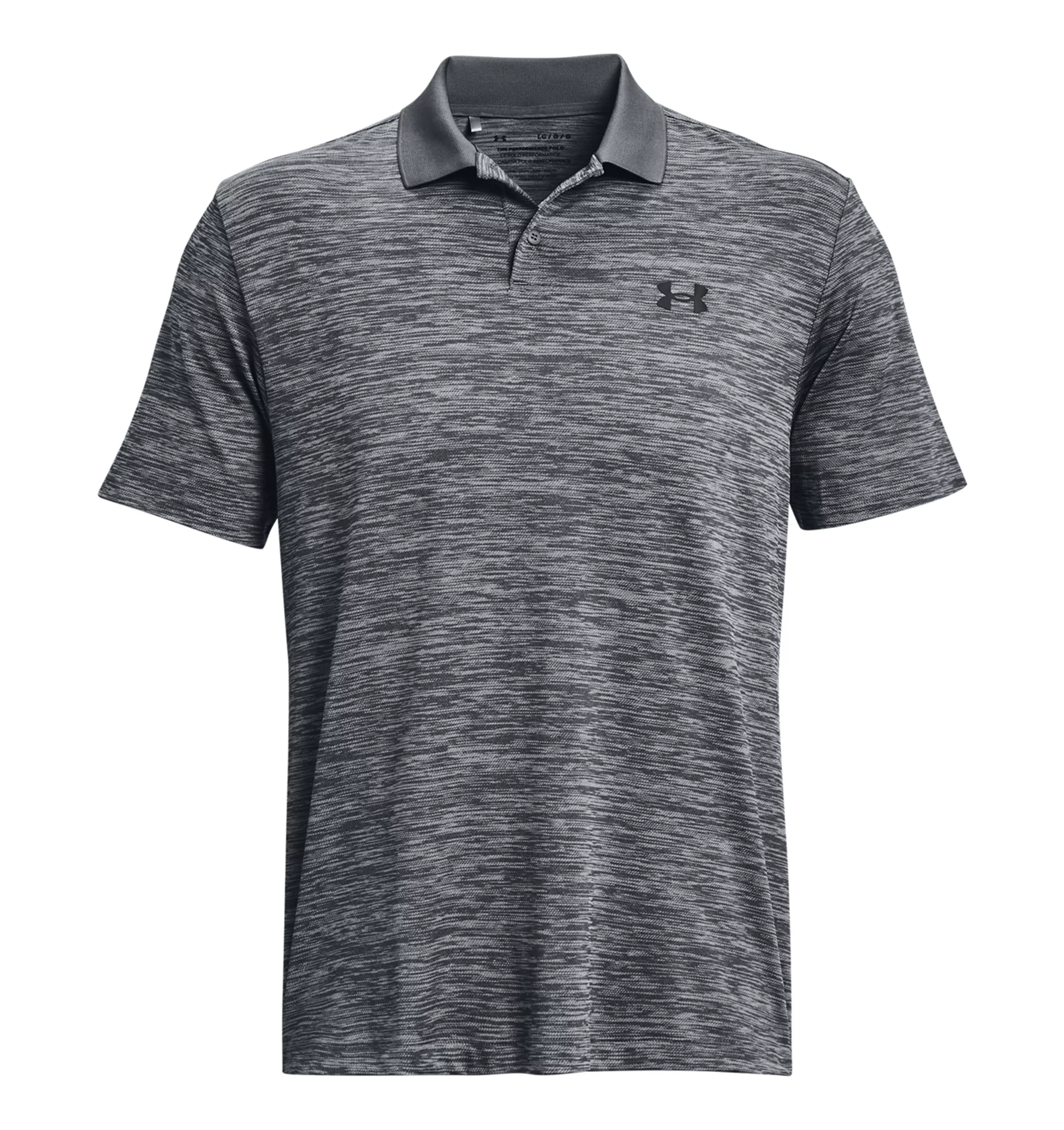 Under Armour UA Performance 3.0 Polo