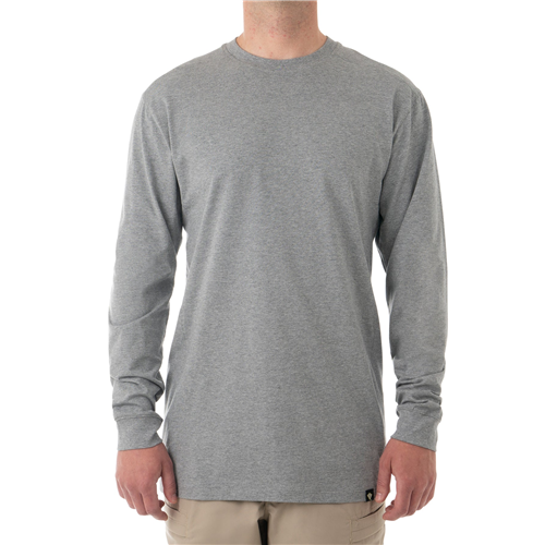 First Tactical M Tactix  Cotton L/S Tee
