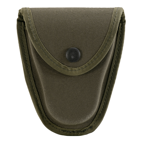 Gould & Goodrich Handcuff Case/Glove Pouch