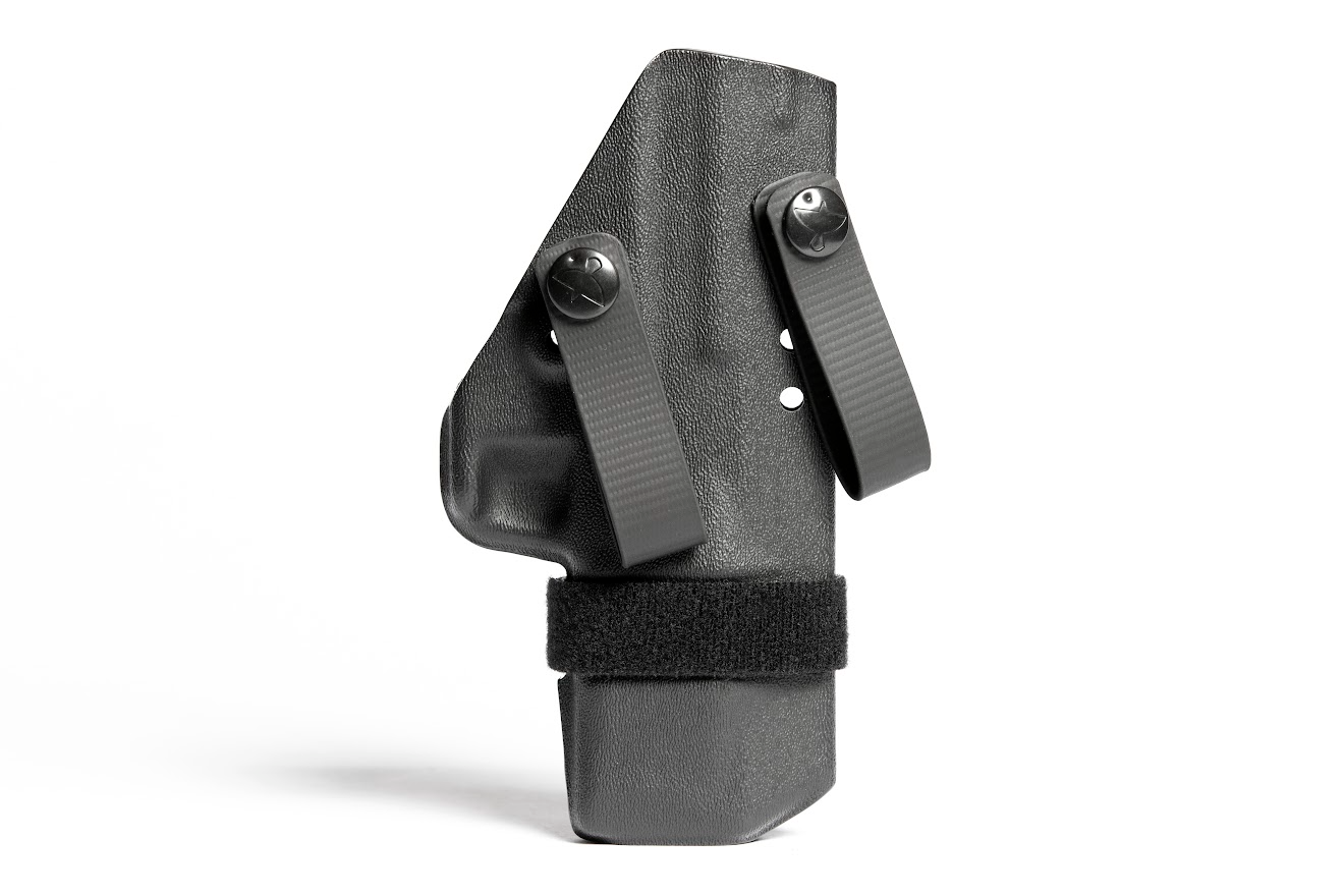 Raven Concealment Morrigan (Ambidextrous IWB Holster)