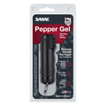 Sabre Pepper Gel with Fast Flip Top Safety and Snap-Clip Keychain