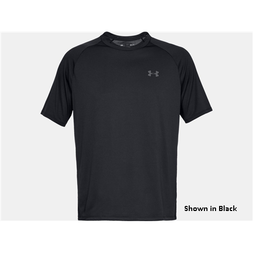 Under Armour UA Tech 2.0 SS Tee
