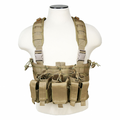 NcSTAR AR & Pistol Mags Chest Rig