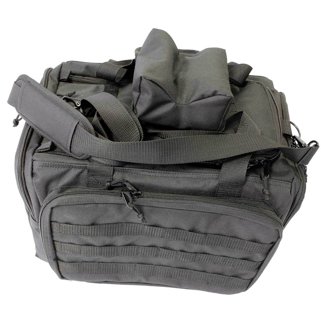 Birchwood Casey SportLock Deluxe Range Bag