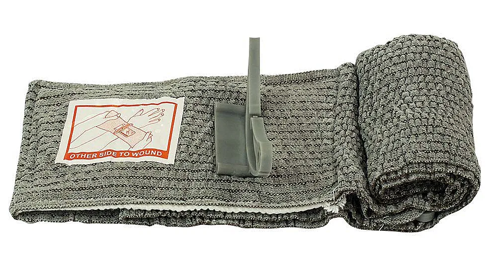 Voodoo Tactical Emergency Compression Bandage