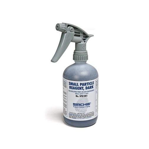 Sirchie Dark SPR w/ Spray Head - 500ml - Set of 3