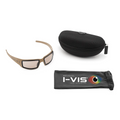 Revision Military REVISION SPEED DEMON SUNGLASSES - BASIC KITS/Umbra/Cerakote Coyote Brown