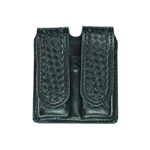 Hero's Pride AirTek Double Magazine Case