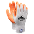 MCR Safety Dynma, S&P, Hi-Vis, Orange, Latex