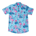 ASP Off Duty Shirt - Jail Bird