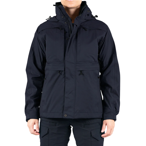 First Tactical W Tactix  System Parka
