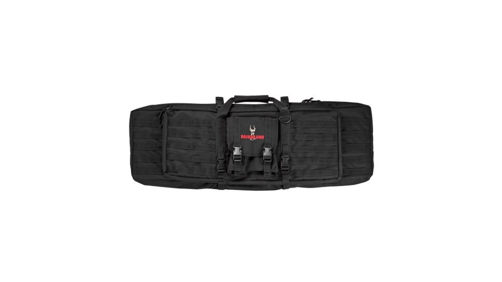 Safariland Model 4552 Dual Rifle Bag