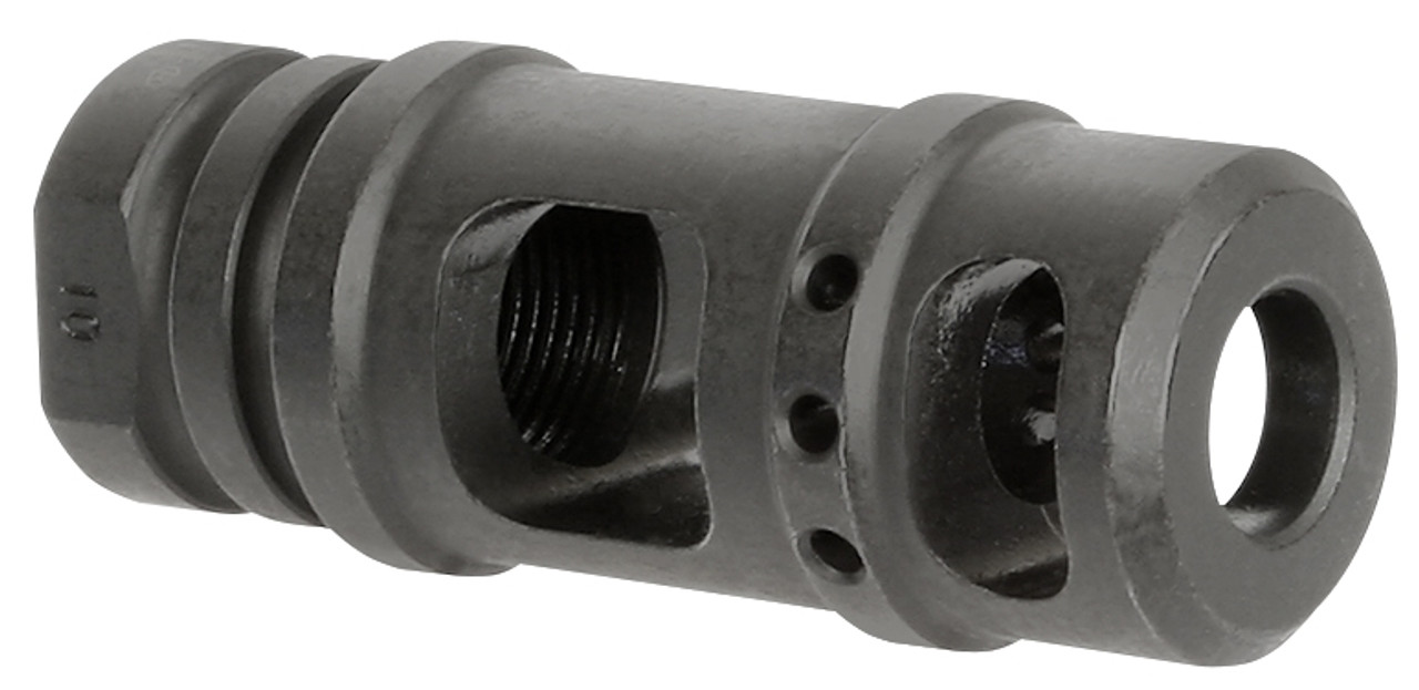 Midwest Industries Lever Gun Two Chamber .357 Muzzle Brake