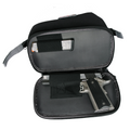 GPS Shaving Kit Handgun Case