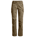 Under Armour Women's UA Enduro Elite Cargo Pants