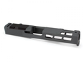 Zaffiri Precision RTSG17 Gen 4 ZPS.P Slide RMR Cut Sniper Grey