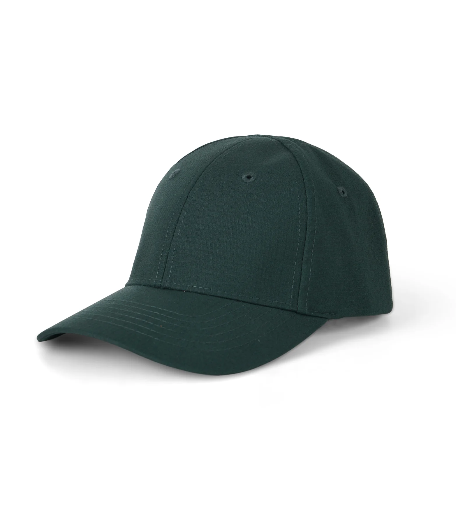 First Tactical Adjustable Blank Cap - Green