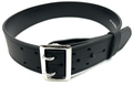 Perfect Fit 2.25'' Fully Lined Sam Browne Leather Belt
