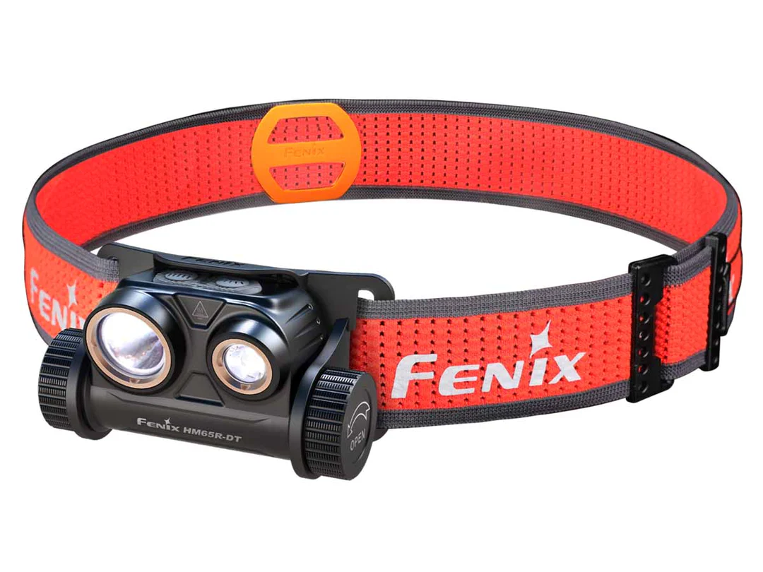 Fenix HM65R-DT Headlamp