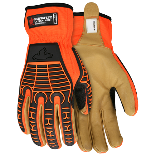 MCR Safety UltraTech Multi-Task CutPro DT Goat
