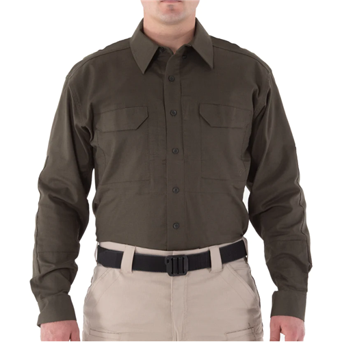 First Tactical M V2 Tactical LS Shirt
