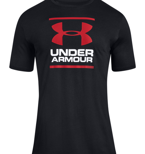 Under Armour UA GL Foundation Short Sleeve T-Shirt