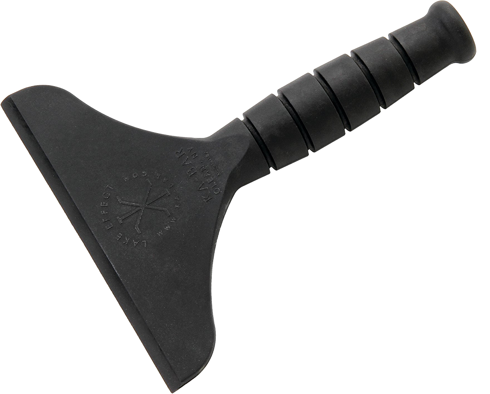 Ka-Bar KA-BAR Lake Effect Ice Scraper