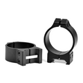 Warne Scope Mounts Warne 34mm, PA, Low Matte Rings