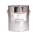 Sirchie Silver/Black Magnetic Fingerprint Powder - 128oz