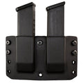 Comp-Tac Twin Warrior Magazine Pouch