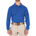 First Tactical M Performance LS Polo