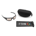 Revision Military REVISION SPEED DEMON SUNGLASSES - BASIC KITS/Umbra/Black