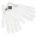 MCR Safety 10 Ga Thermastat White