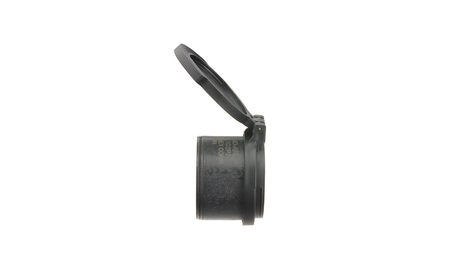 Trijicon ACOG 6x48 Tenebraex killFLASH Anti-Reflection Device