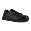 Reebok BB4500 Low Cut Work Sneaker w/ Composite Toe - Black