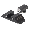 Night Fision Night Sight Set for Glock 17/19/34