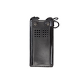 Aker Leather Swivel Radio Holder for Motorola APX 6000/8000