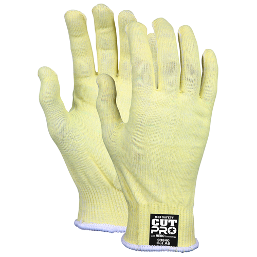 MCR Safety Memphis HERO 13GA Shell Only
