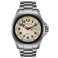 ArmourLite ArmourLite Officer Tritium Illuminated Watch