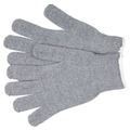 MCR Safety Heavy Cotton/Polyester, Gray
