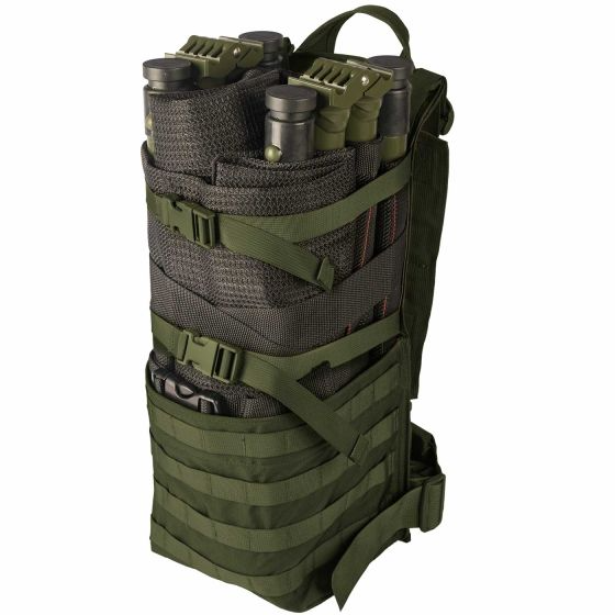 North American Rescue Talon II Assault Litter Carrier