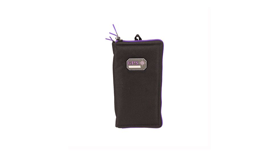 GPS Pistol Sleeve - Large
