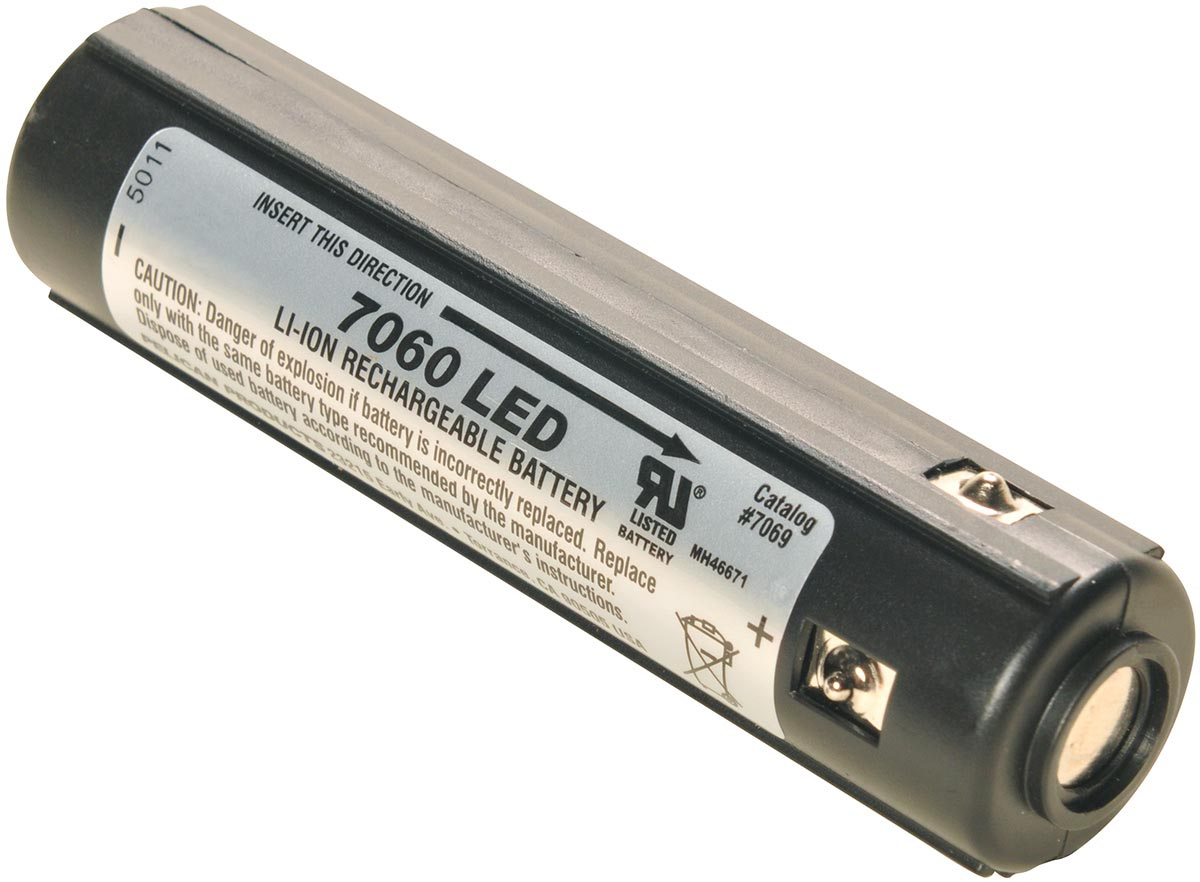 Pelican Products 7069 Replacement Battery