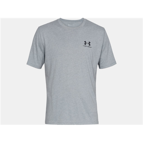 Under Armour UA Sportstyle Left Chest Short Sleeve Shirt