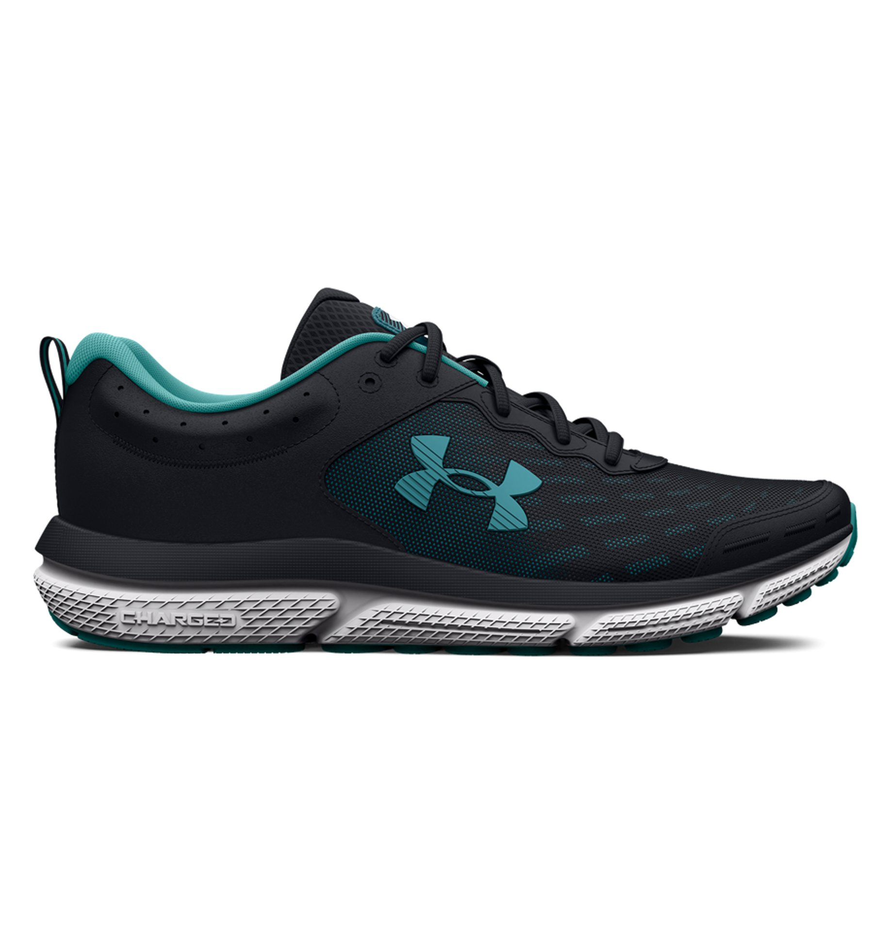 Under Armour Women's UA Charged Assert 10 Running Shoes