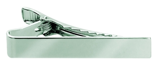 Hero's Pride Tie Bar (LAPD) - 2'' x 5/16''