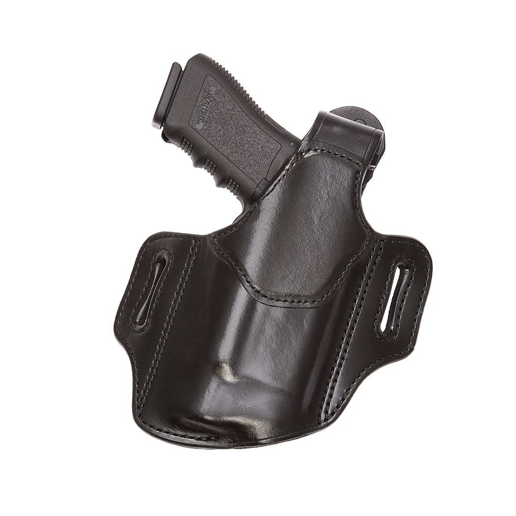 Aker Leather Nightguard XL
